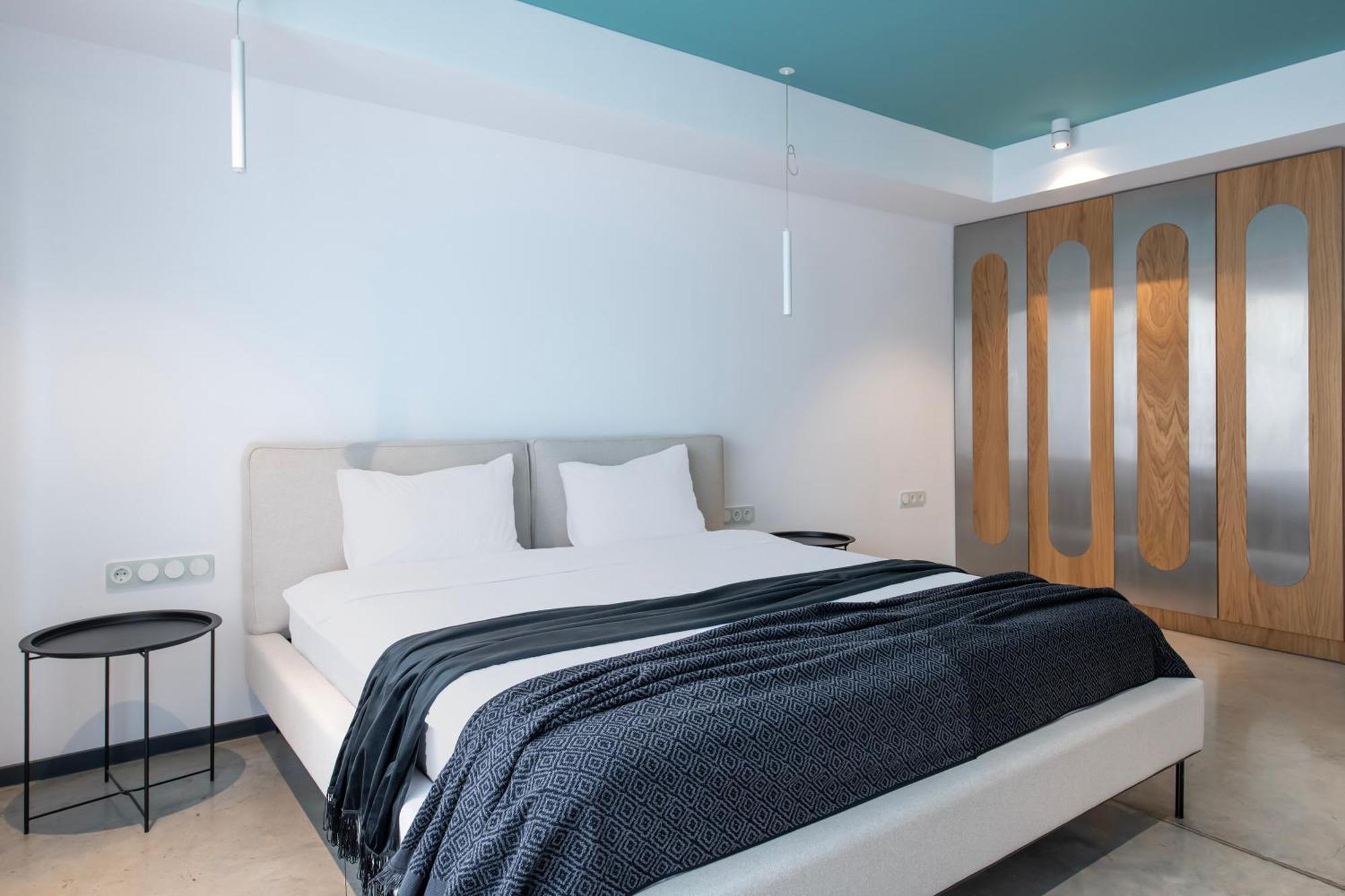 Serviced Designed Apartments By Urban Hotels 17 Tbilisi Exterior foto