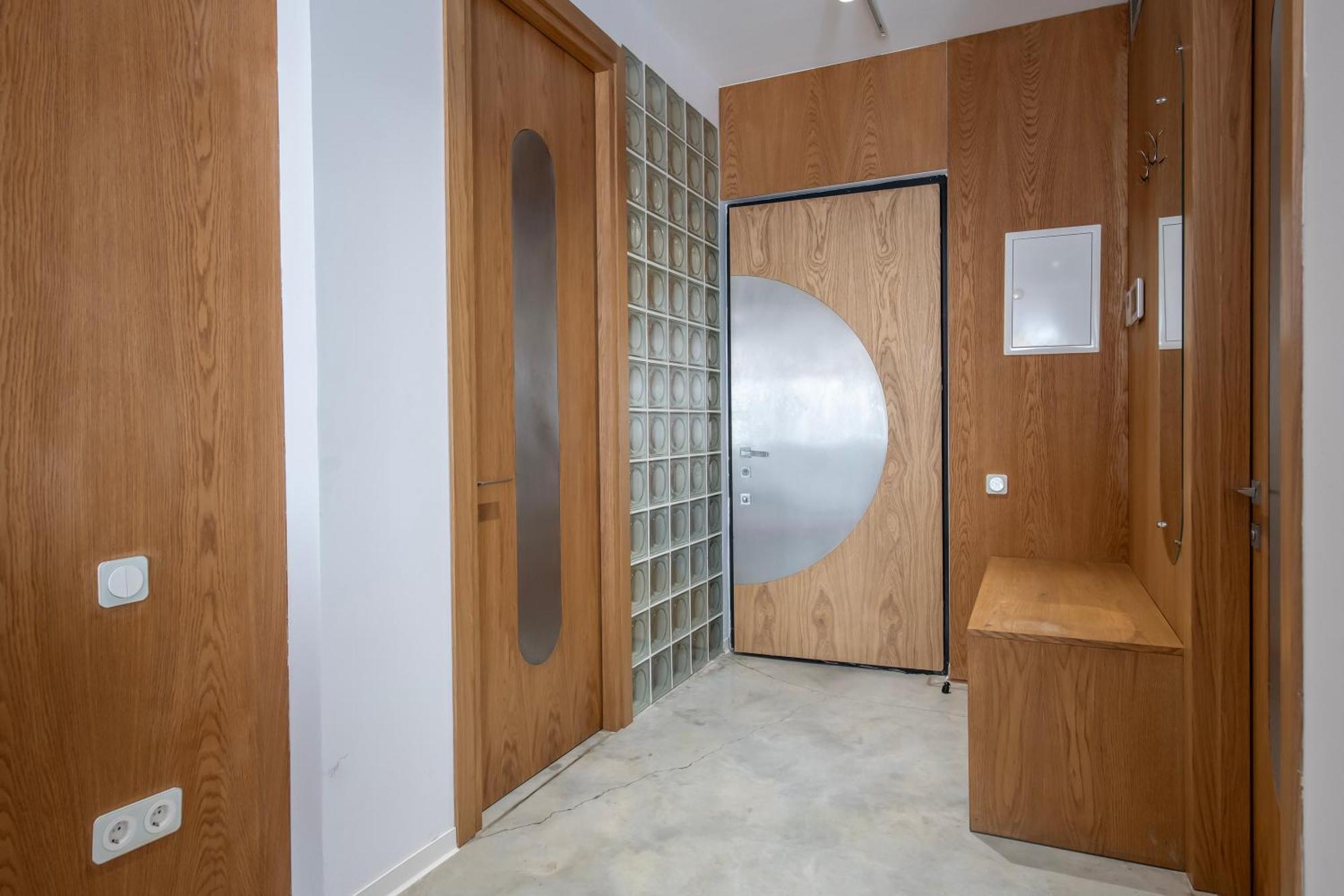 Serviced Designed Apartments By Urban Hotels 17 Tbilisi Exterior foto