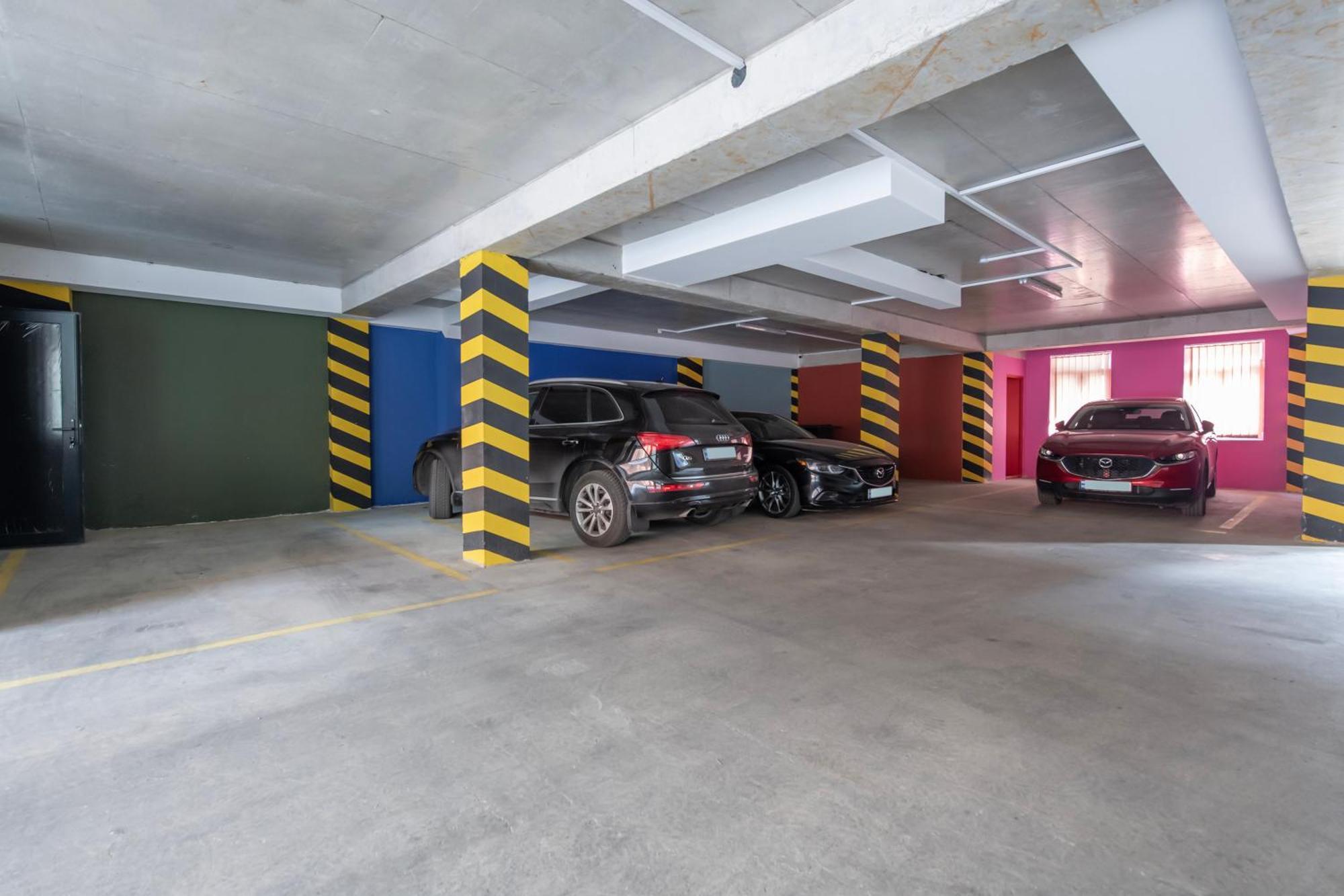 Serviced Designed Apartments By Urban Hotels 17 Tbilisi Exterior foto