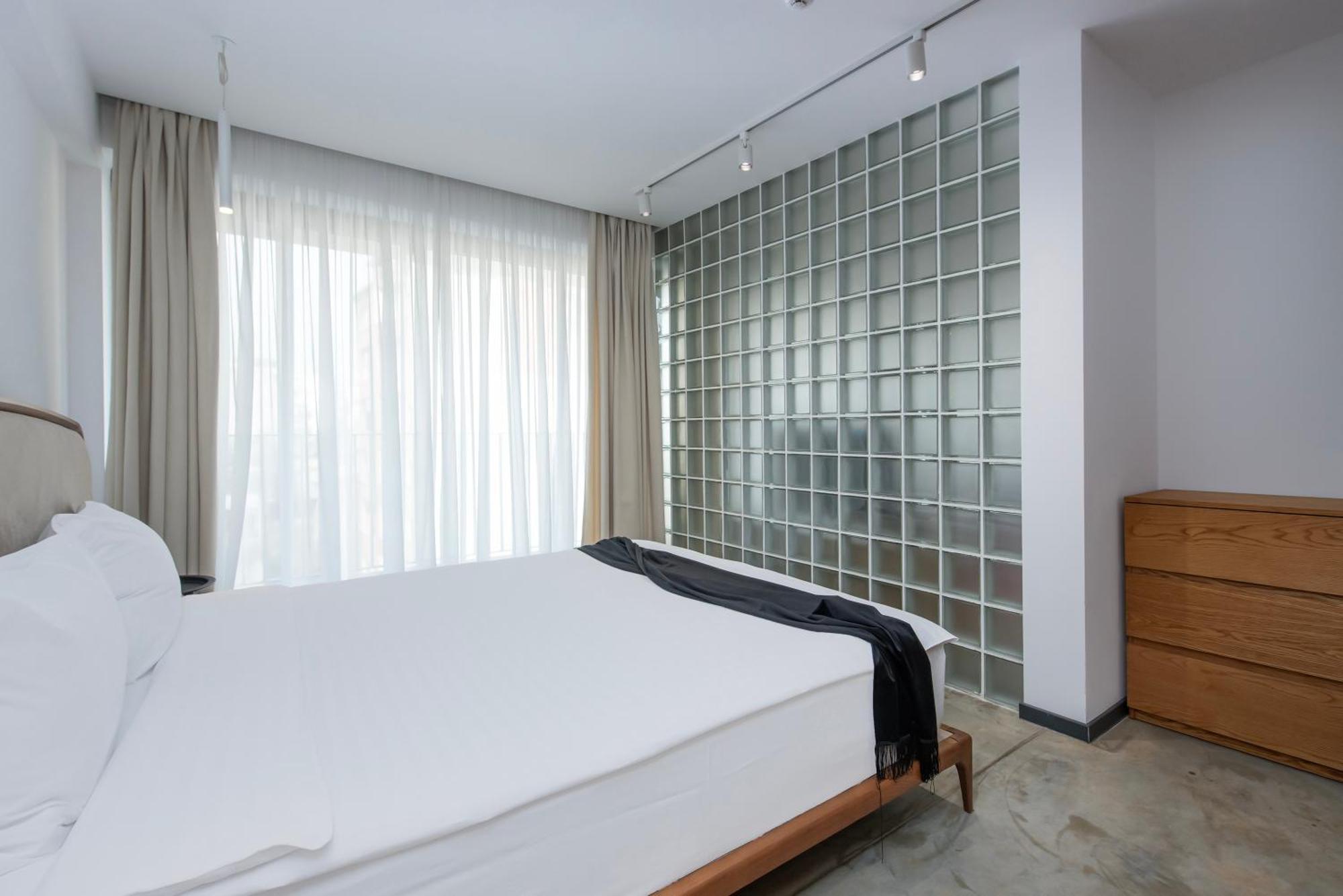 Serviced Designed Apartments By Urban Hotels 17 Tbilisi Exterior foto