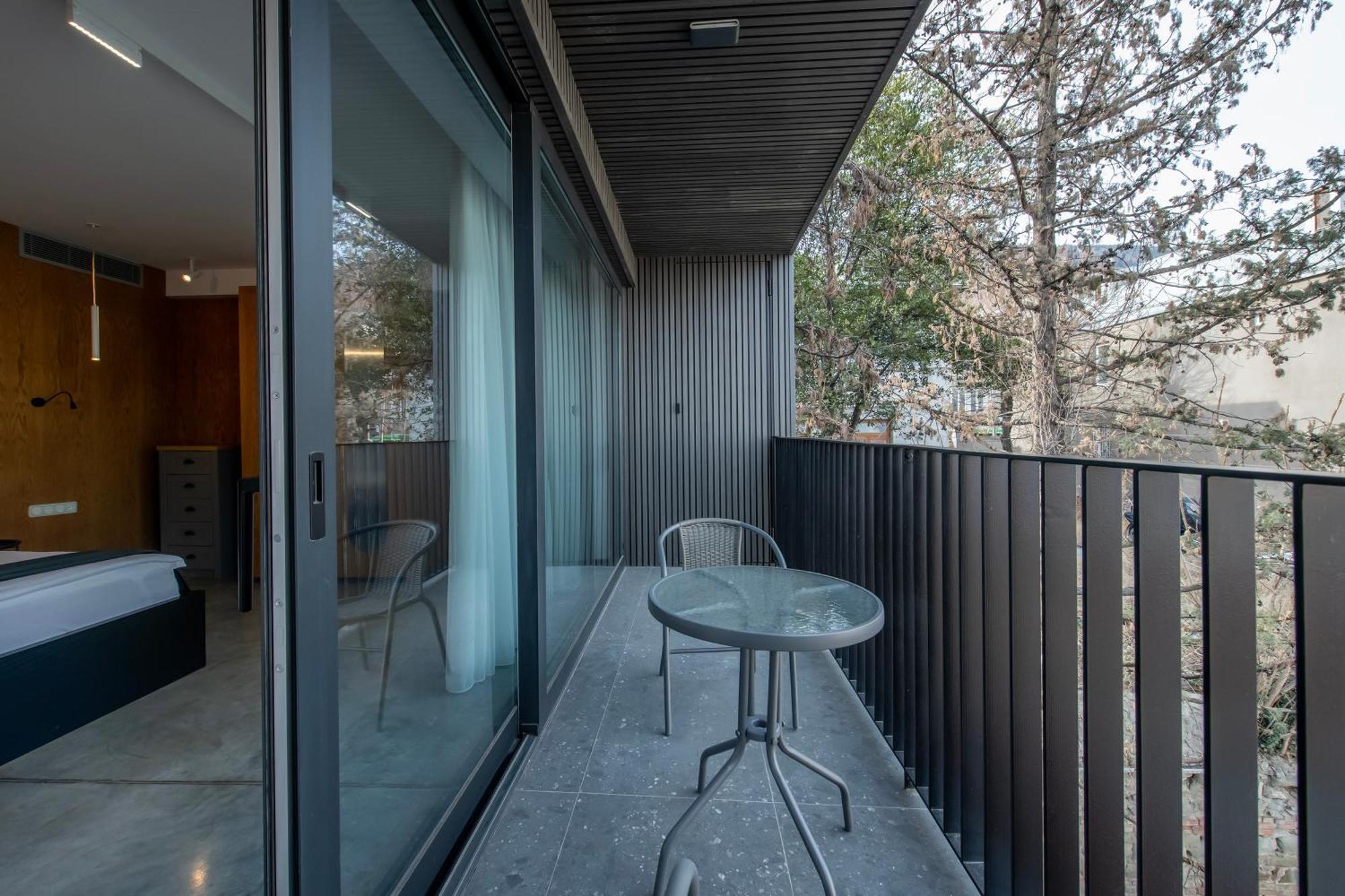 Serviced Designed Apartments By Urban Hotels 17 Tbilisi Exterior foto