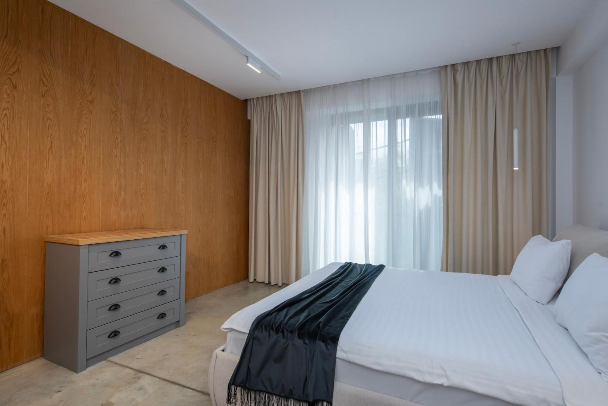 Serviced Designed Apartments By Urban Hotels 17 Tbilisi Exterior foto