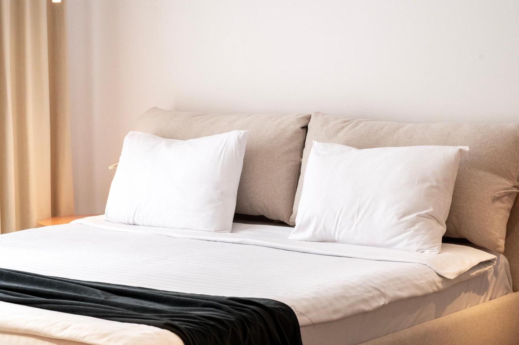Serviced Designed Apartments By Urban Hotels 17 Tbilisi Exterior foto
